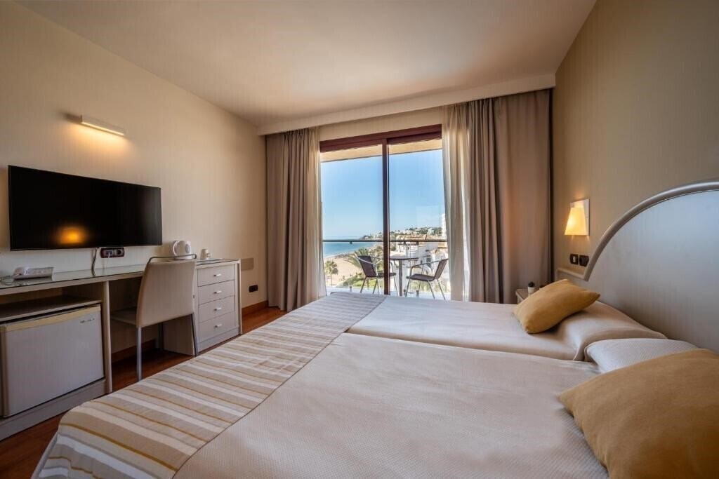 Фото Gran Hotel Costa del Sol 4*