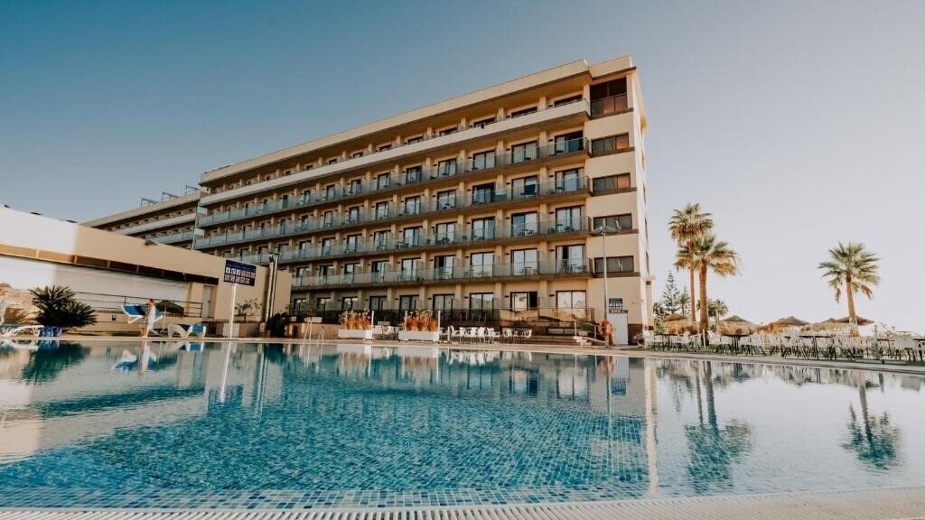 Зображення Gran Hotel Costa del Sol 4*