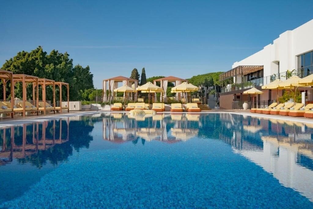 Зображення Don Carlos Marbella 5*