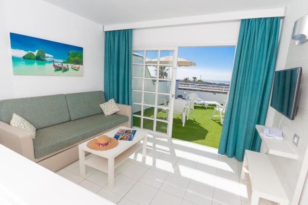 Obraz Vista Oasis Bungalows 2*