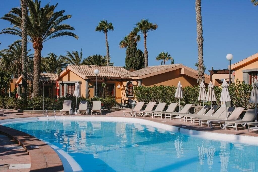 Zdjęcia Maspalomas Resort by Dunas 4*