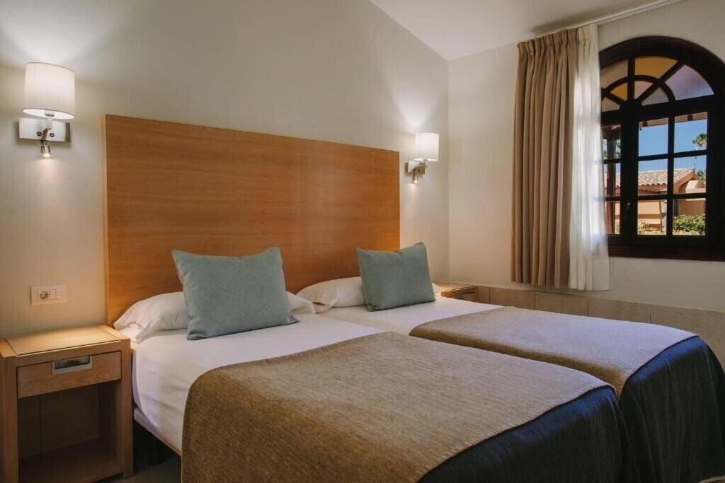 Zdjęcie Maspalomas Resort by Dunas 4*