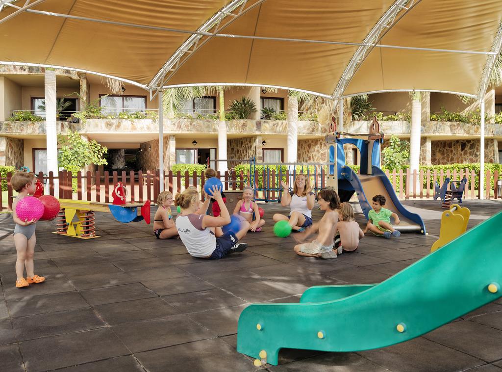 Картинка H10 Playa Meloneras Horizons Collection 5*