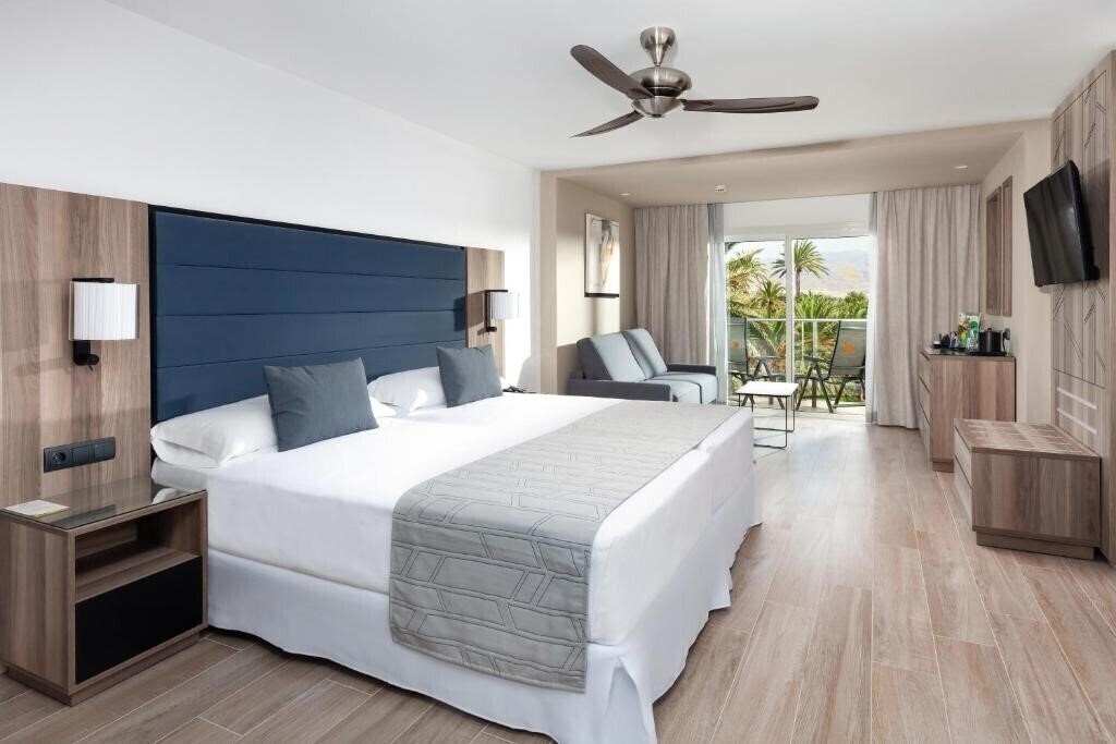 Zdjęcia Riu Palace Oasis 4*