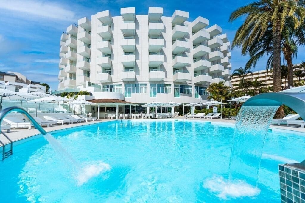 Изображение Hl Rondo Hotel 4*