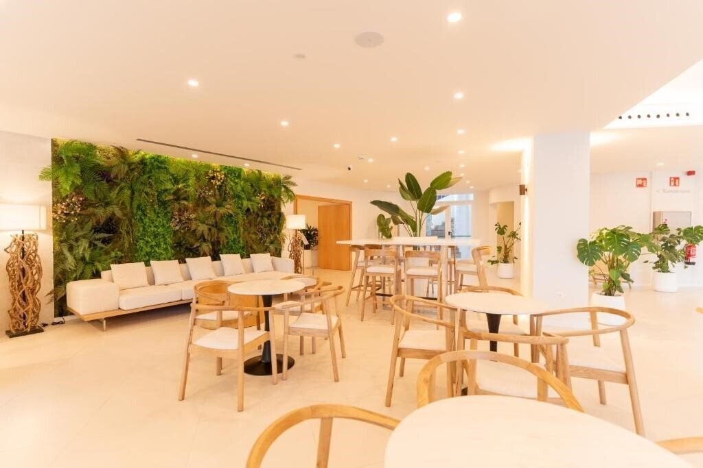 Картинка Hl Rondo Hotel 4*