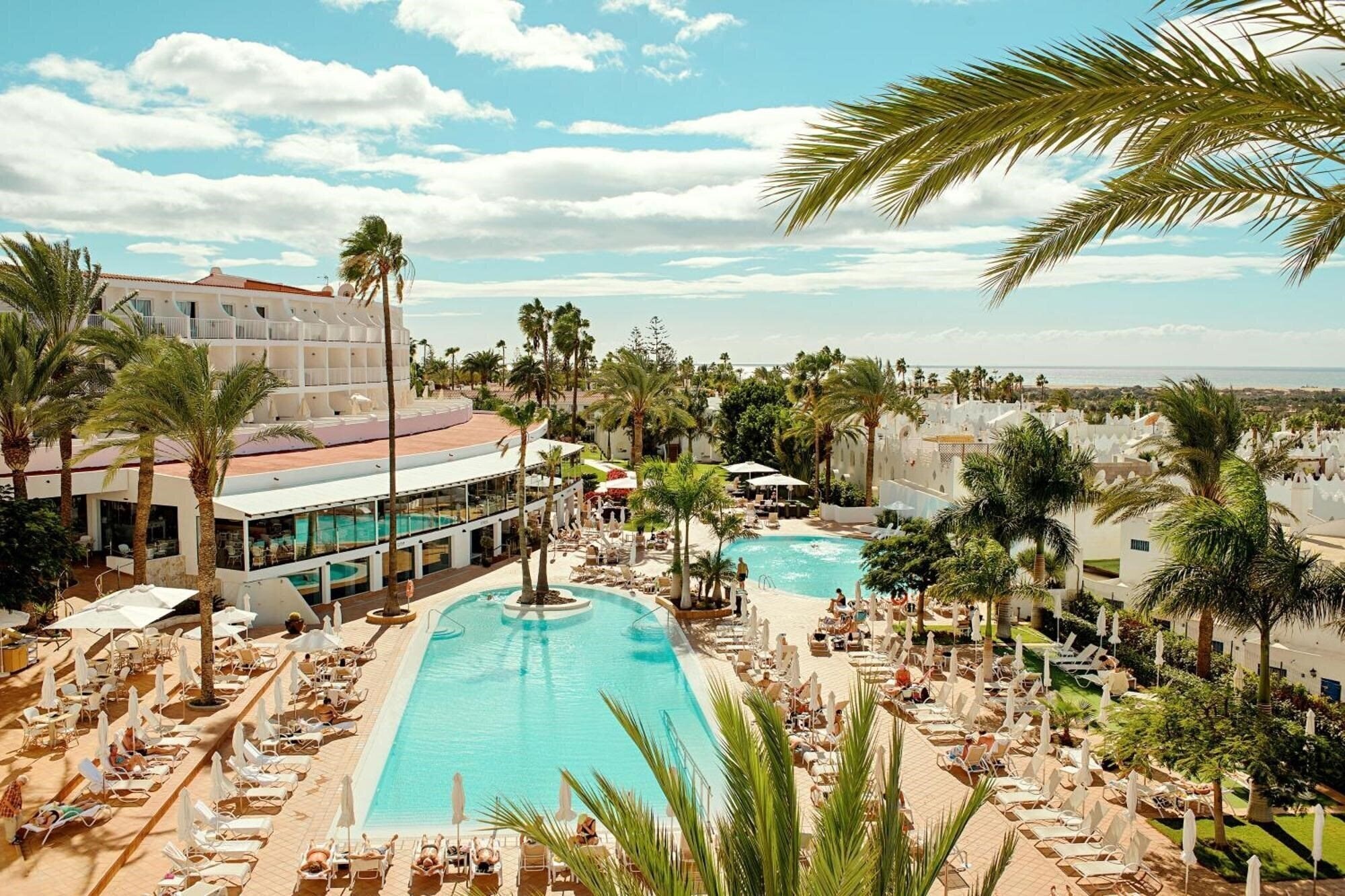 Zdjęcia Sunprime Atlantic View & SPA 4*