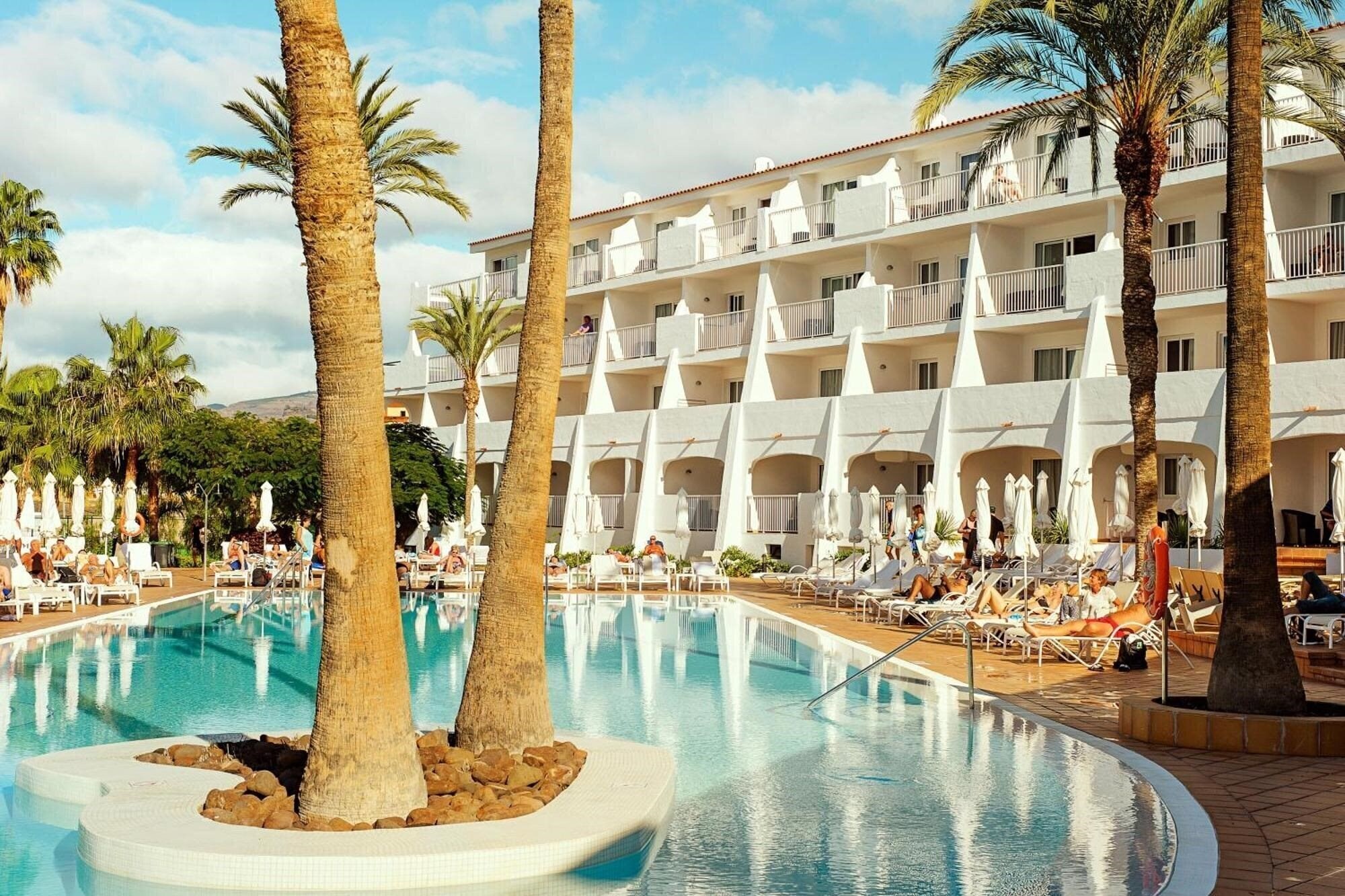 Hotel Sunprime Atlantic View & SPA 4*