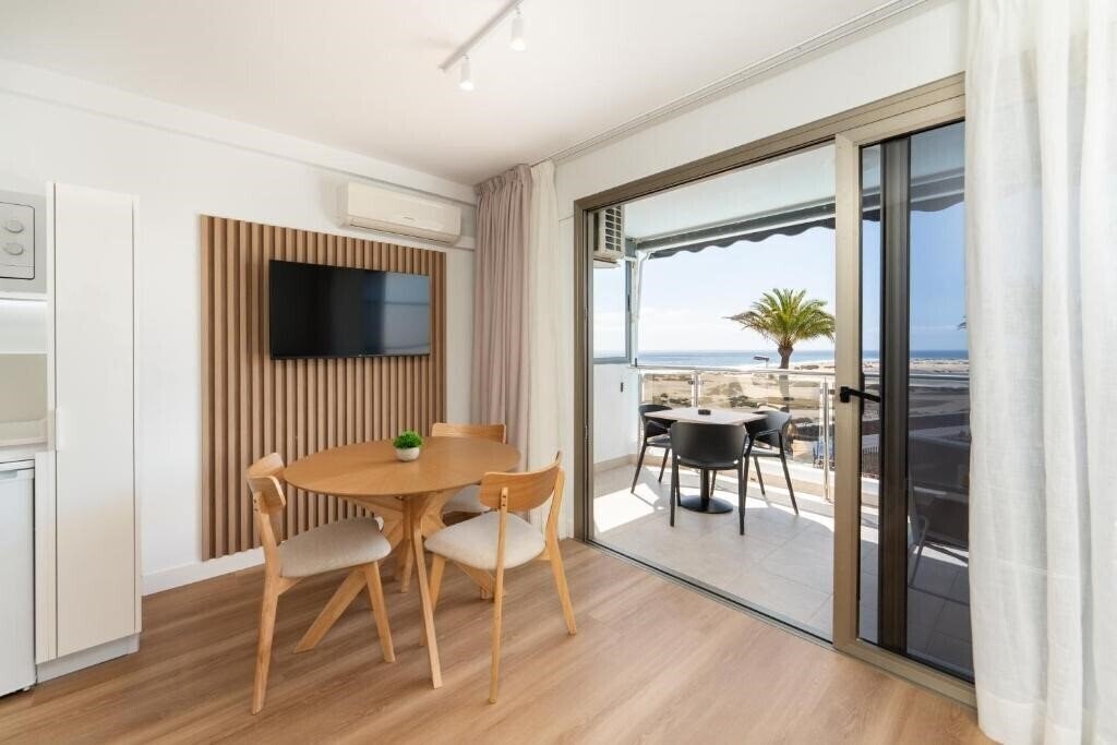 Zdjęcie Don Palomon 2*