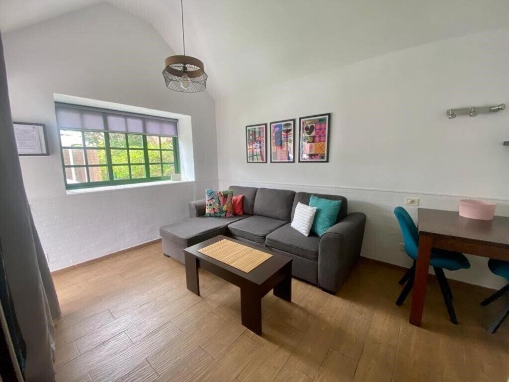 Obraz Bungalows Playa Flor 2*