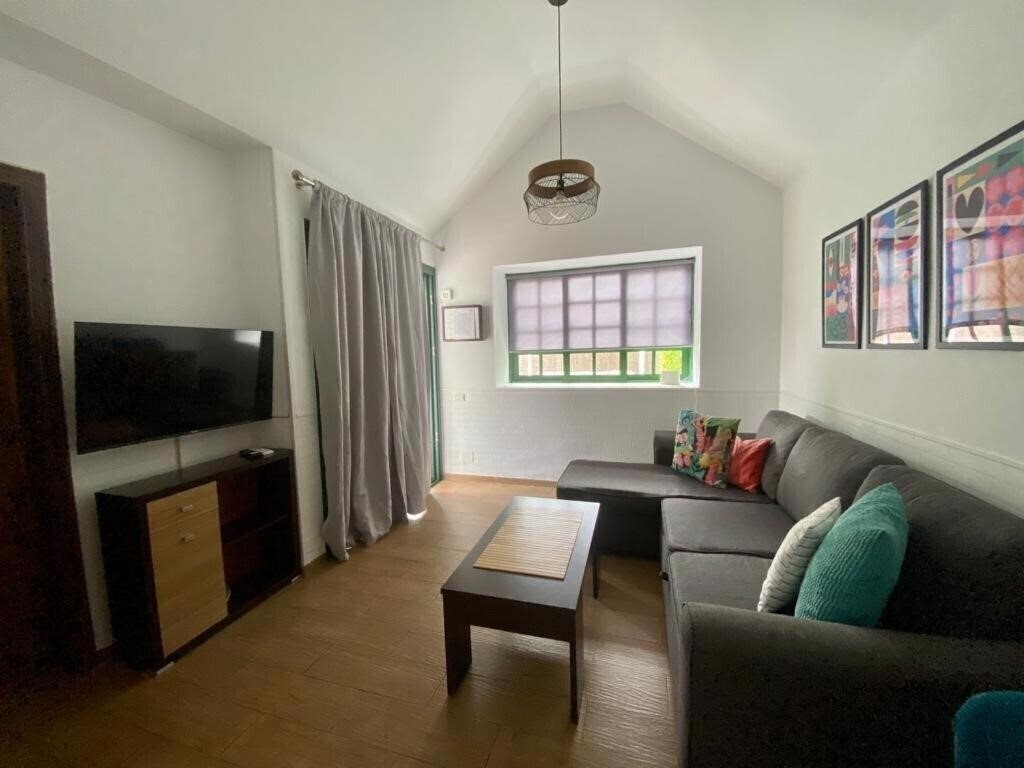 Zdjęcie Bungalows Playa Flor 2*