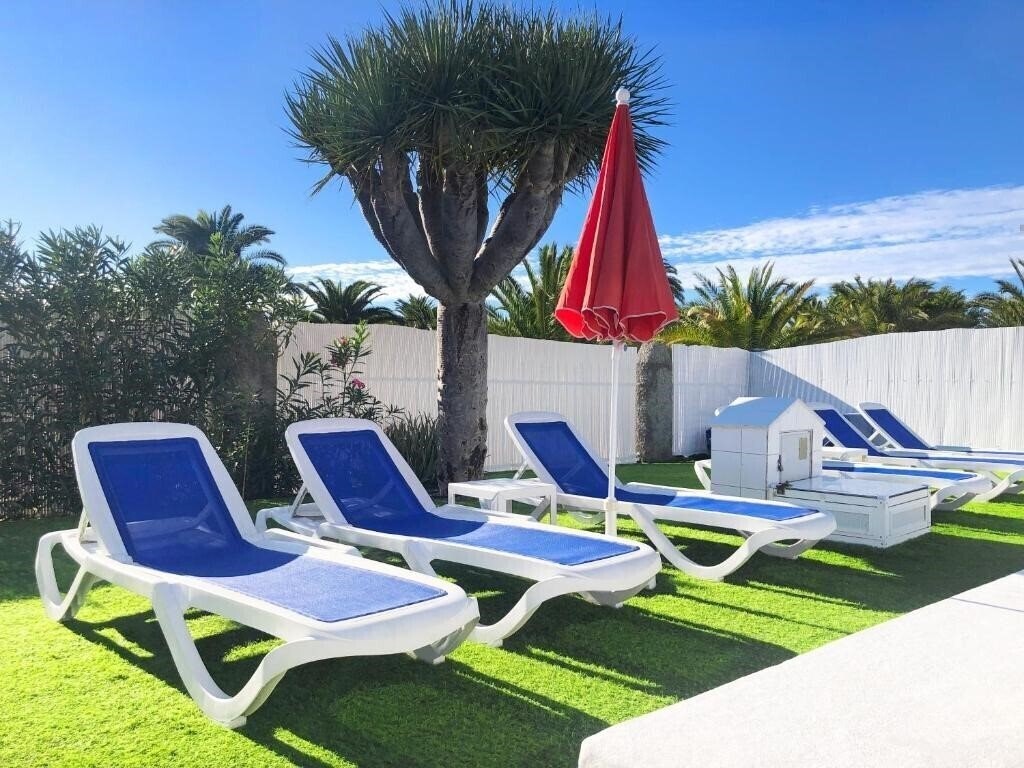 Zdjęcia Bungalows Las Almenas 2*