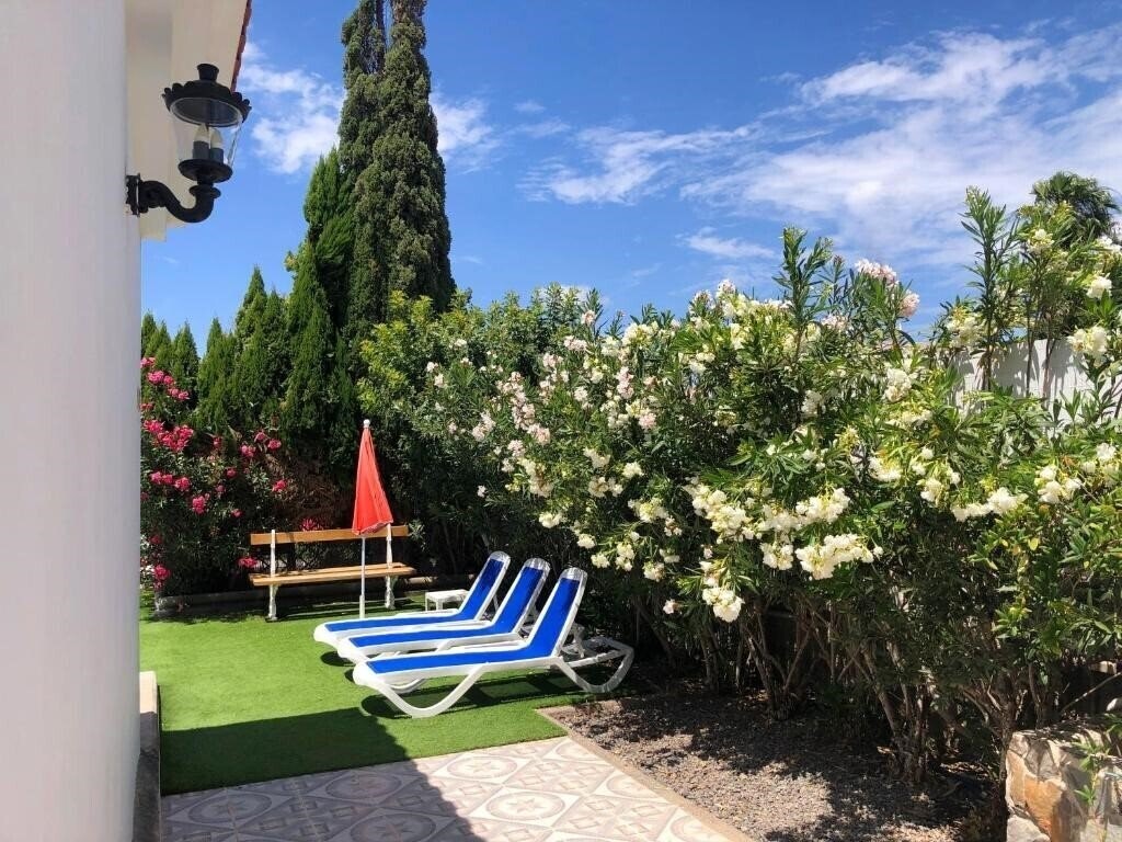 Obraz Bungalows Las Almenas 2*