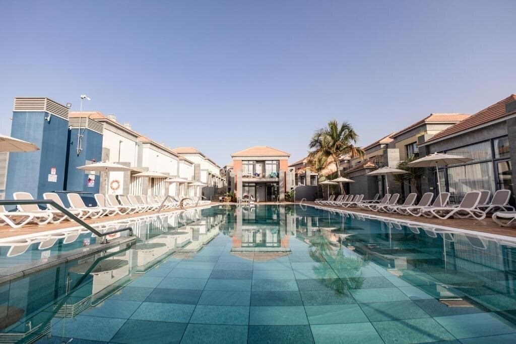 Zdjęcie Aparthotel Cay Beach Meloneras 3*