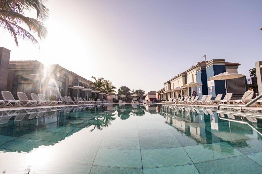 Obraz Aparthotel Cay Beach Meloneras 3*