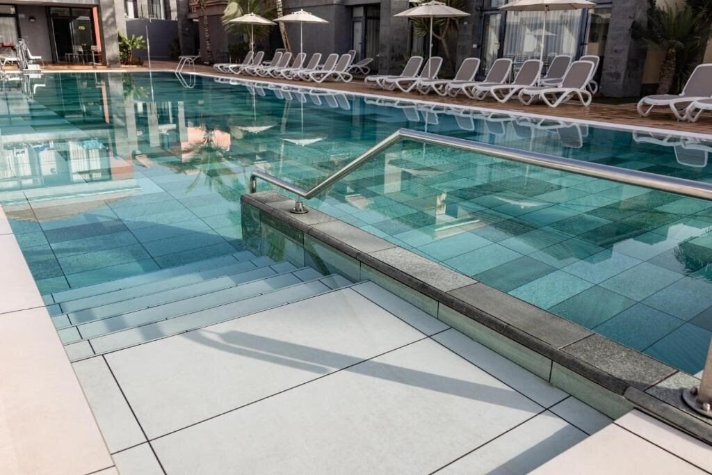 Zdjęcie Aparthotel Cay Beach Meloneras 3*