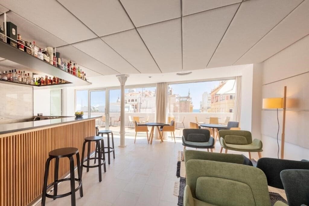 Zdjęcia Eurostars Portico Alicante 5*