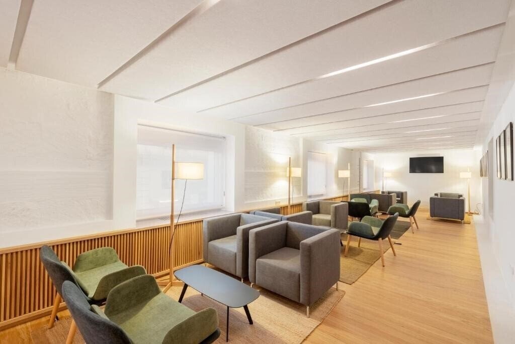 Zdjęcie Eurostars Portico Alicante 5*