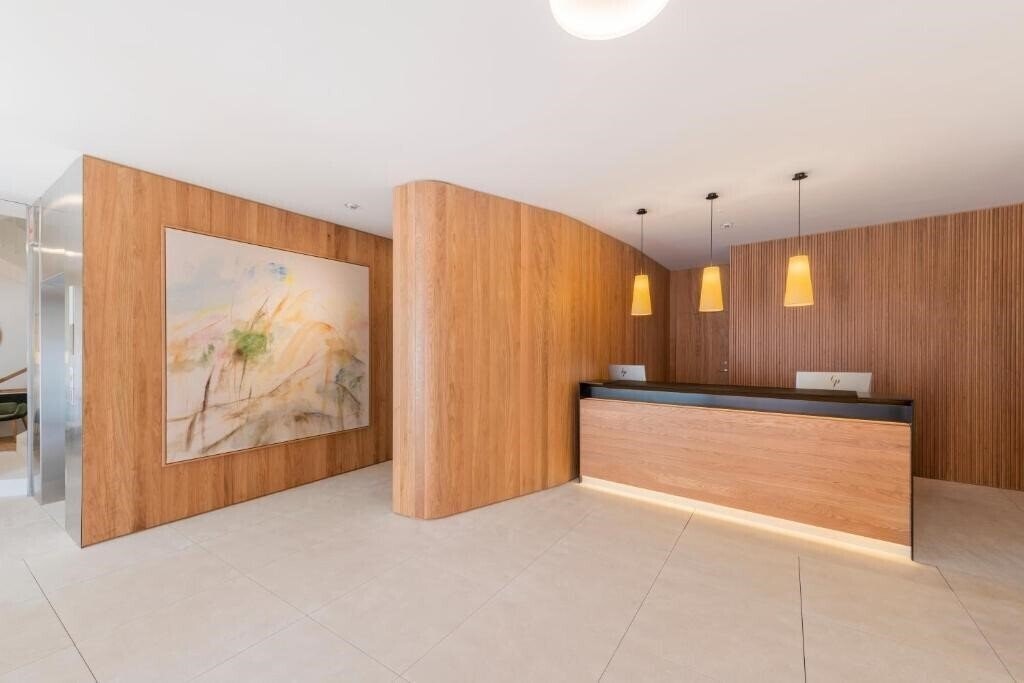 Obraz Eurostars Portico Alicante 5*