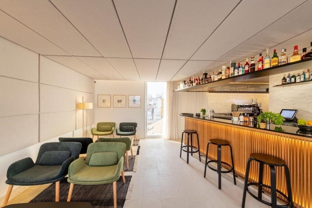 Zdjęcie Eurostars Portico Alicante 5*
