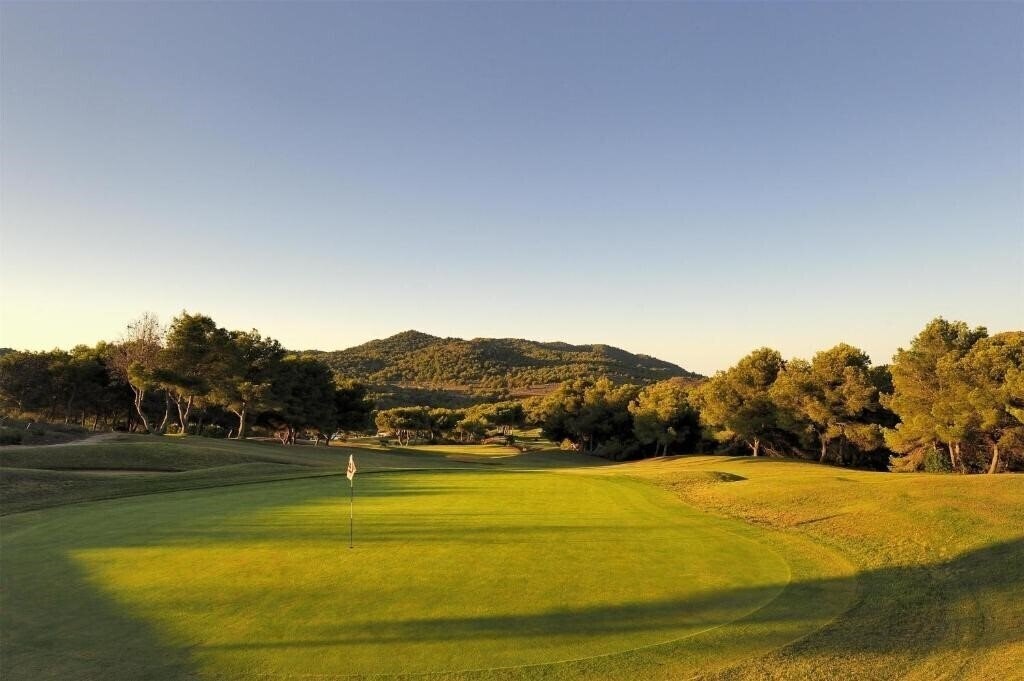 Hotel Grand Hyatt La Manga Club Golf & Spa 5*
