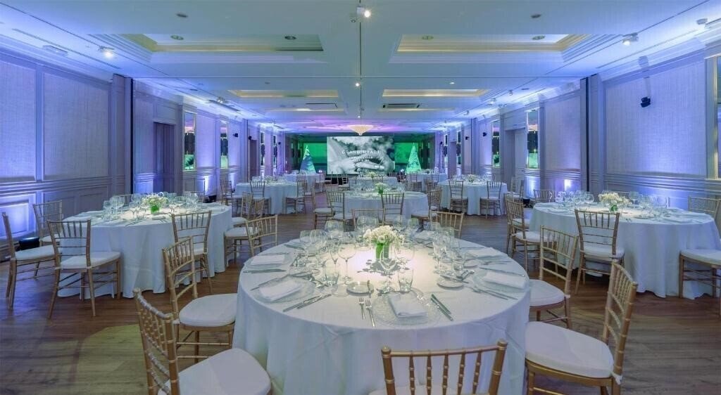 Zdjęcie Grand Hyatt La Manga Club Golf & Spa 5*