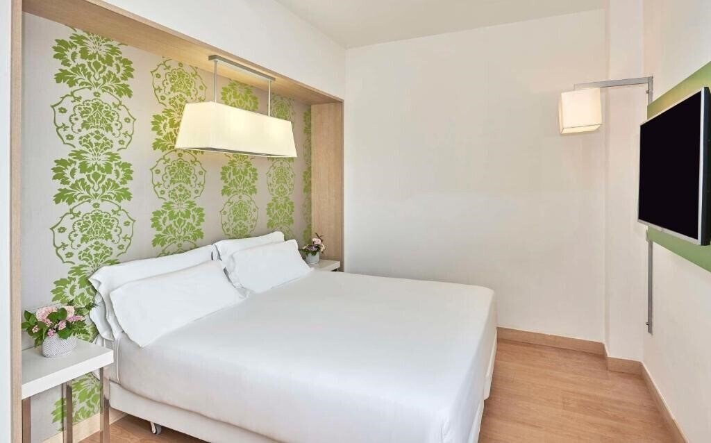 Zdjęcie Nh Campo Cartagena 3*