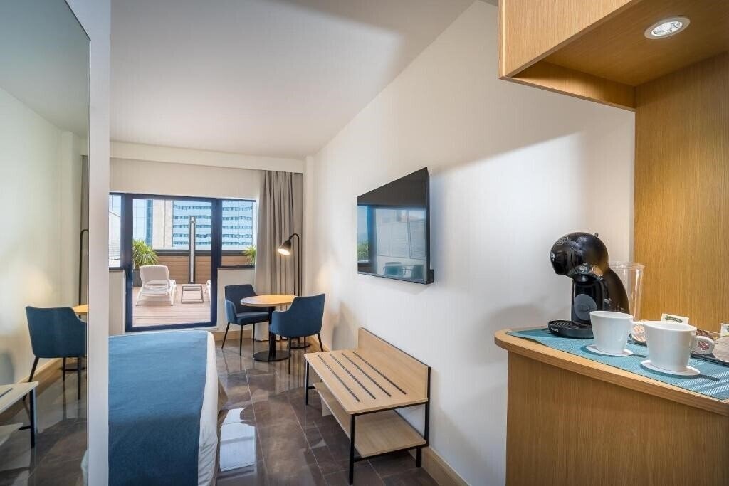 Зображення Occidental Murcia Agalia 4*