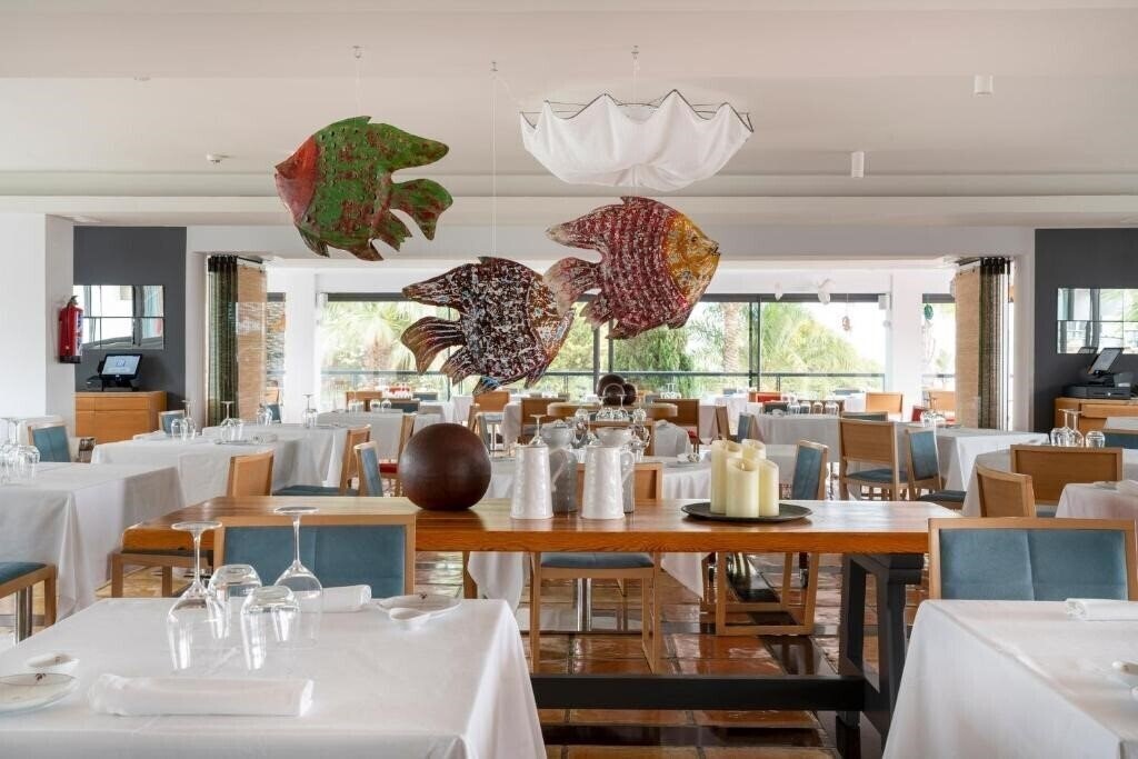 Zdjęcie Parador De Mojacar 4*