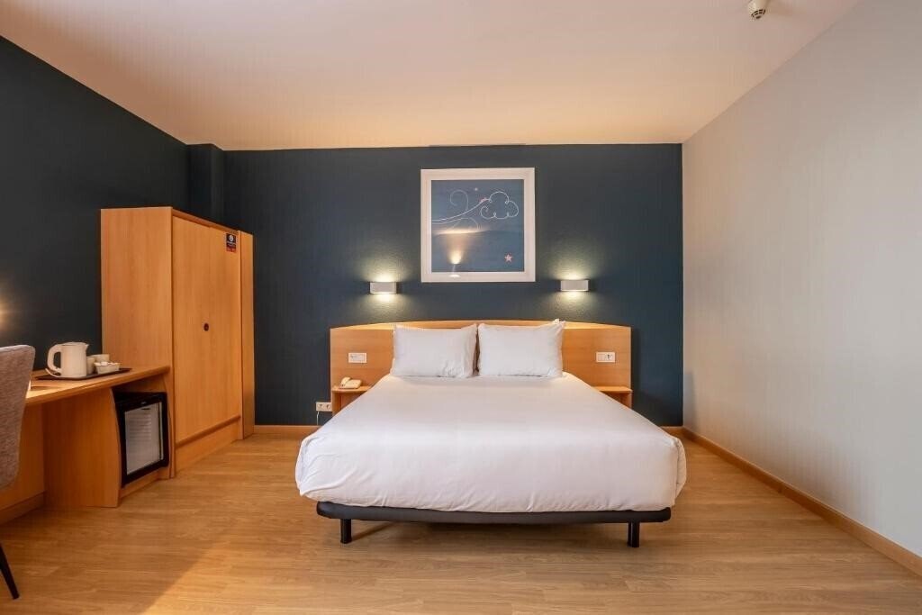 Hotel Casa Emilio 2*