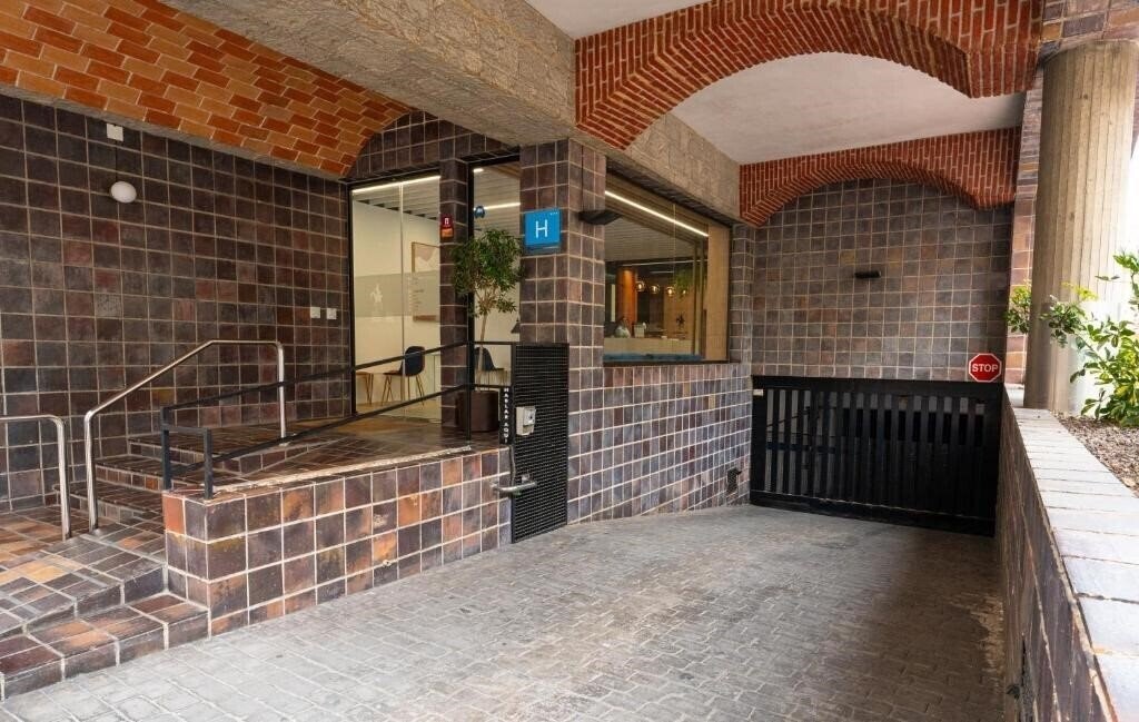 Фото Pacoche Murcia 3*