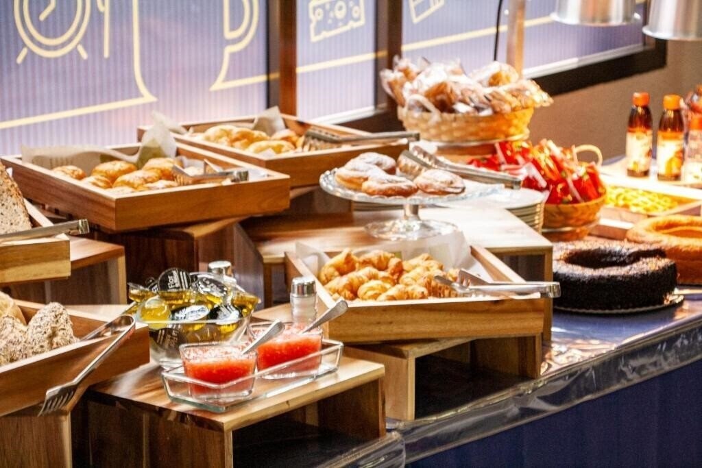 Изображение Pacoche Murcia 3*