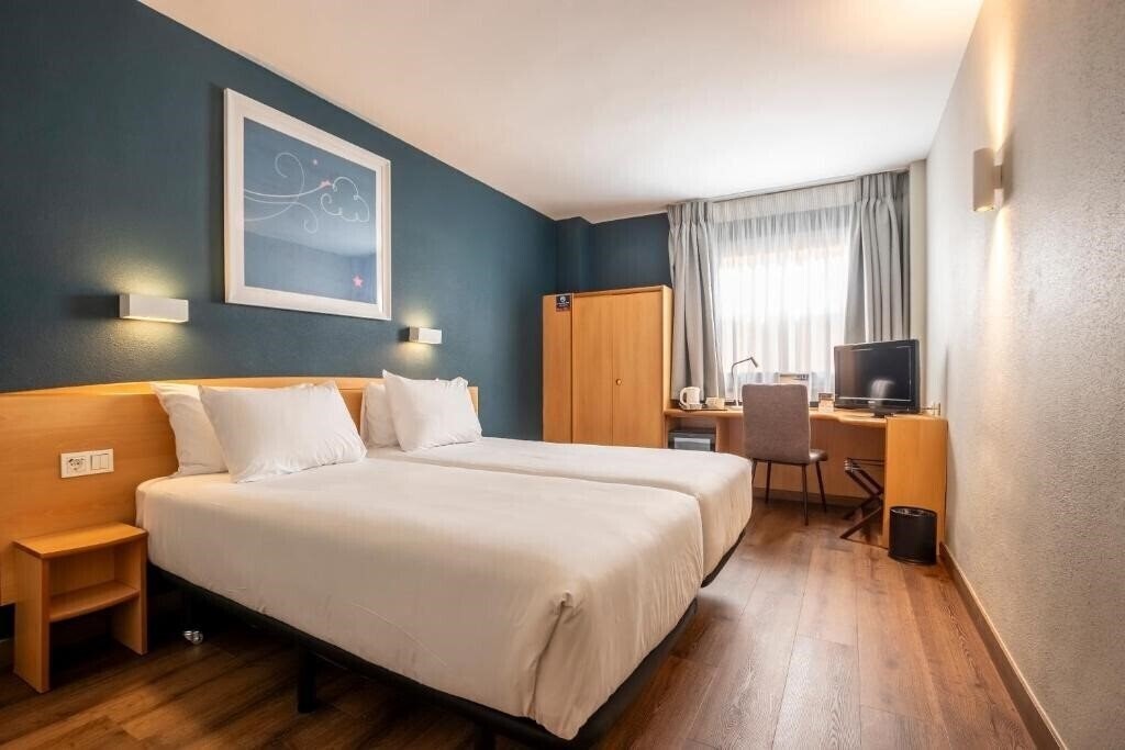 Зображення Travelodge Murcia (ex. Campanile Murcia) 2*