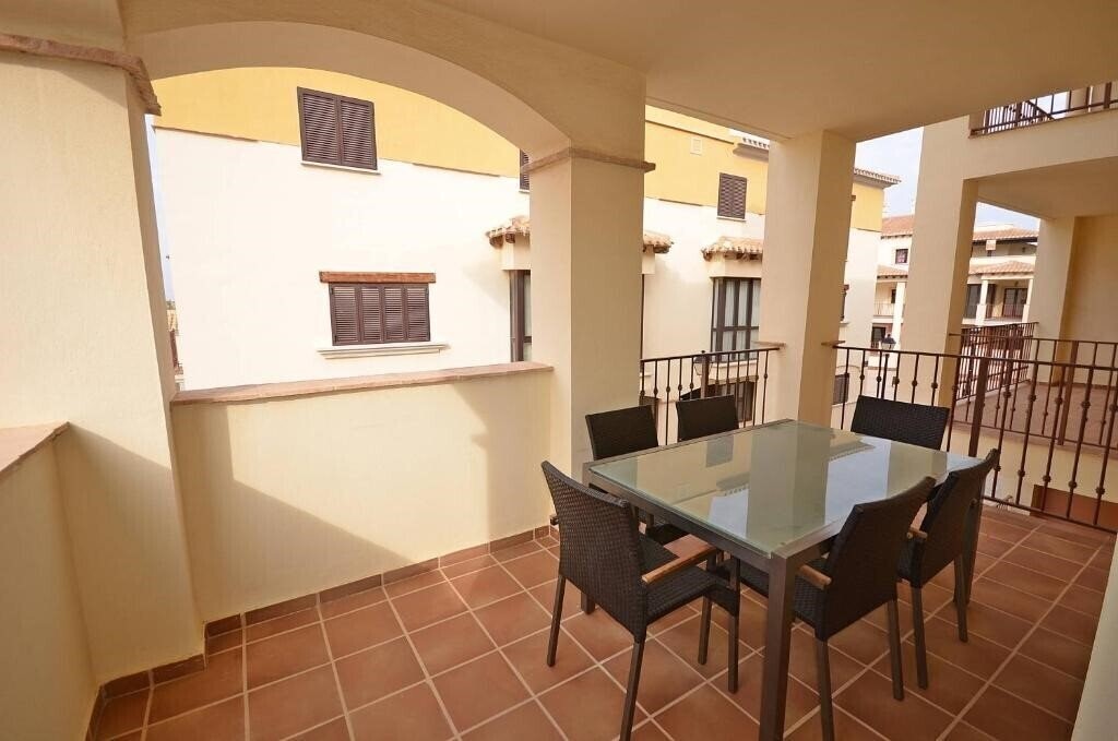 Зображення Ona Hacienda Del Alamo Golf Resort (ex. Sheraton Hacienda del Álamo Golf & Spa Resort) 4*