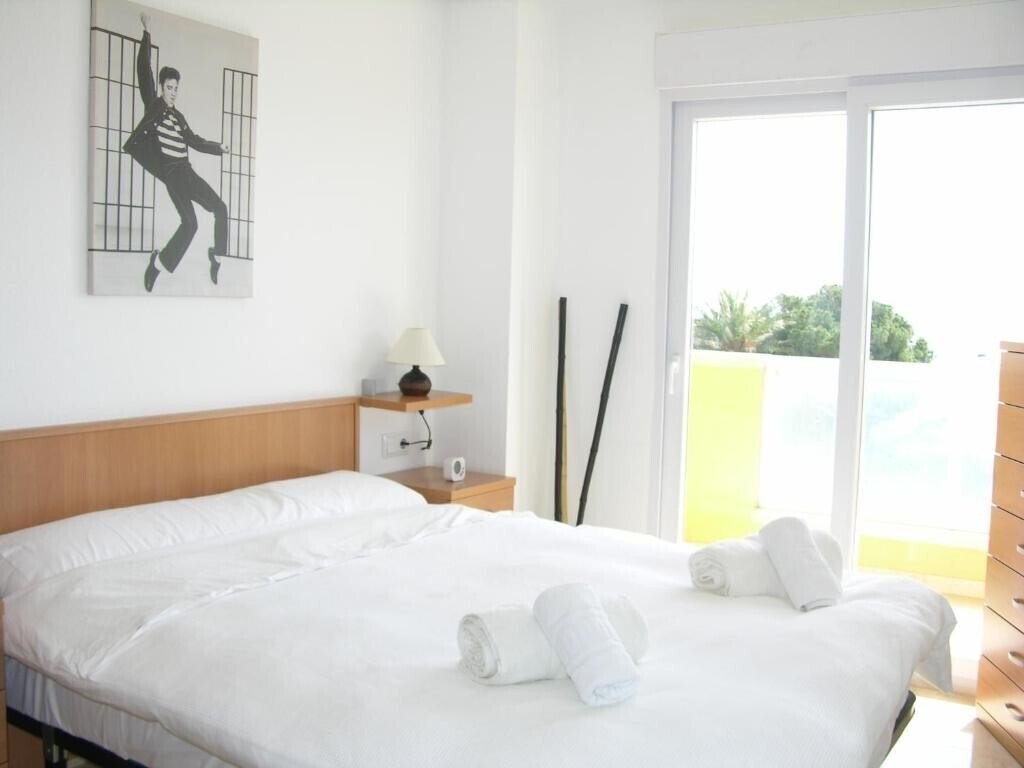 Zdjęcia Playa Principe (ex. Apartamentos Turisticos Playa Principe) 2*