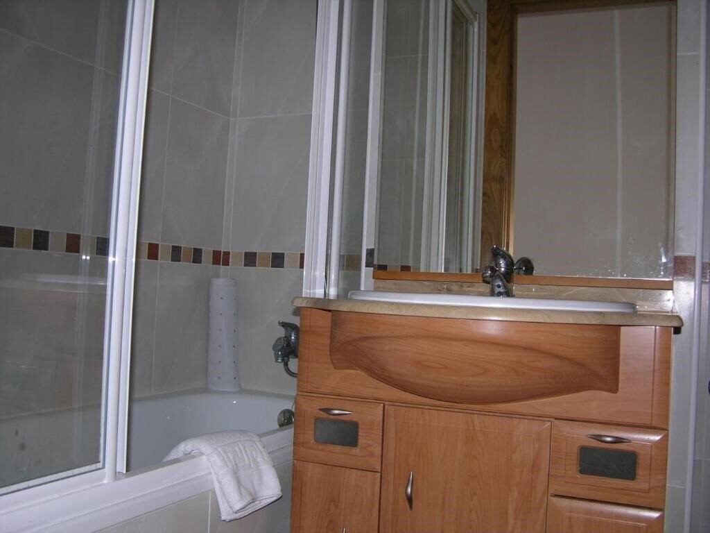 Zdjęcie Playa Principe (ex. Apartamentos Turisticos Playa Principe) 2*