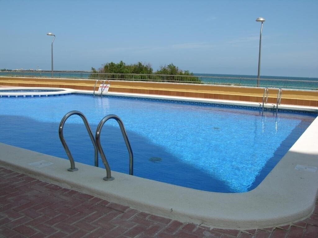 Obraz Playa Principe (ex. Apartamentos Turisticos Playa Principe) 2*