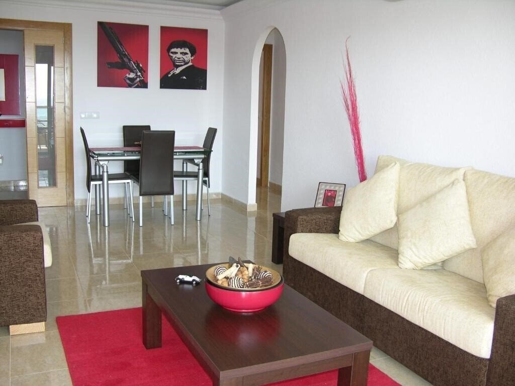 Zdjęcie Playa Principe (ex. Apartamentos Turisticos Playa Principe) 2*