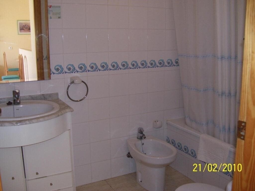 Zdjęcia Pueblo Salado 3*