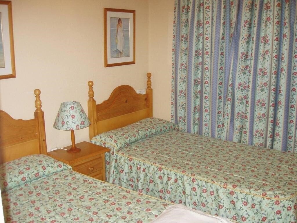 Zdjęcie Pueblo Salado 3*
