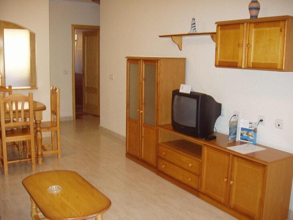 Obraz Pueblo Salado 3*