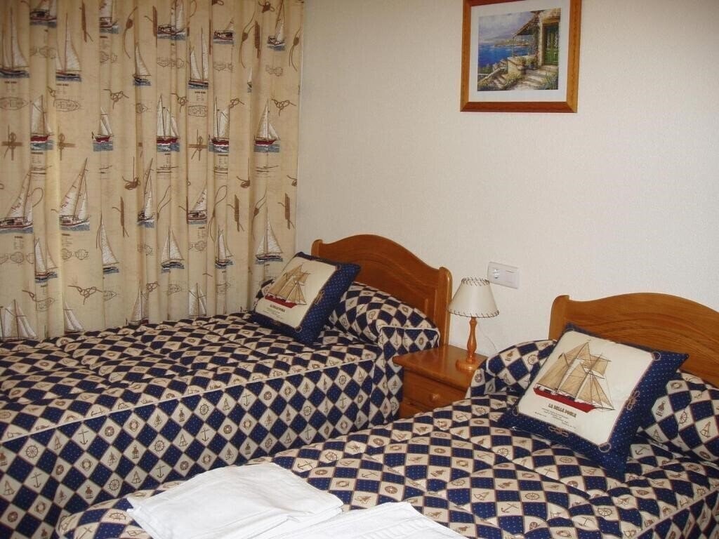 Hotel Pueblo Salado 3*
