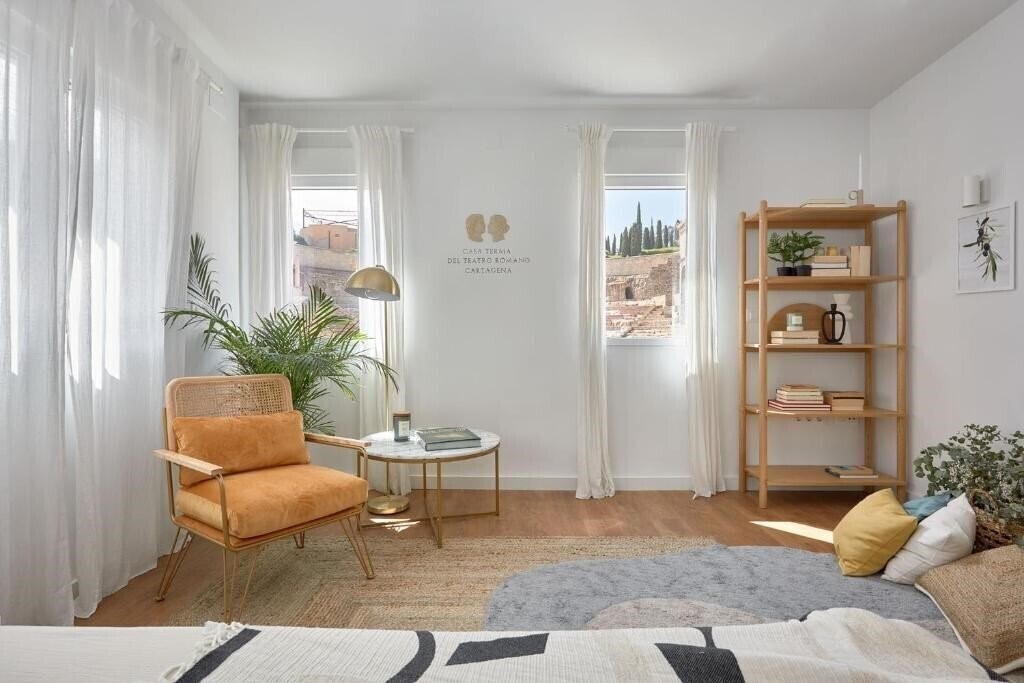 Hotel Casa Terma del Teatro 5*