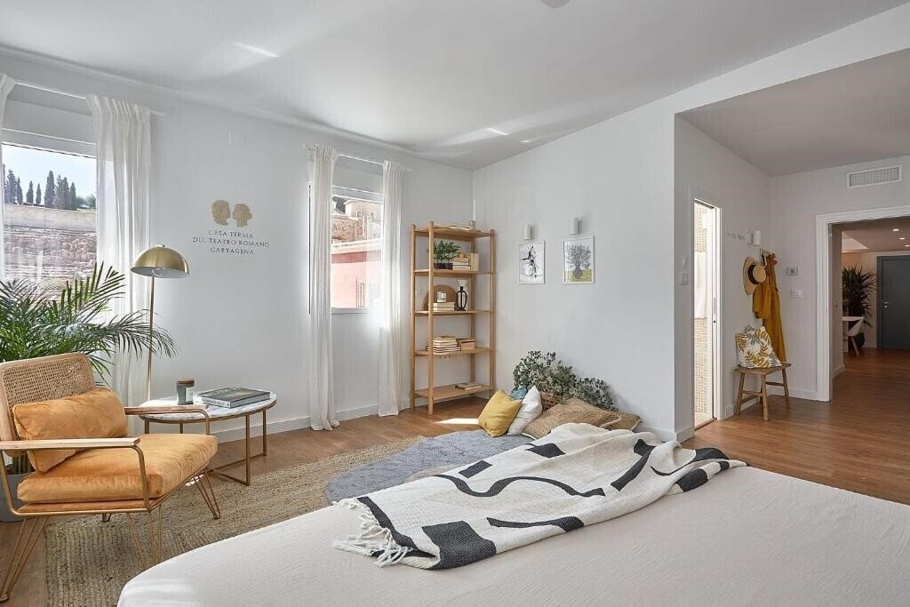Zdjęcia Casa Terma del Teatro 5*
