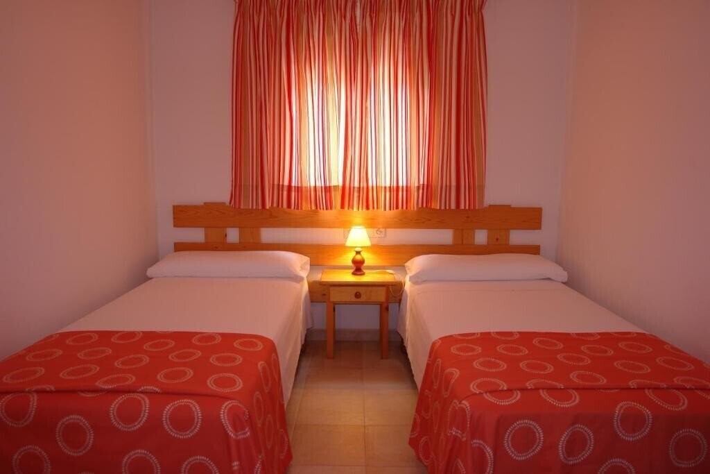 Zdjęcia Escandell Formentera Vacaciones Apartamentos 3*