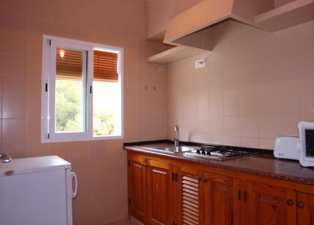 Zdjęcie Escandell Formentera Vacaciones Apartamentos 3*
