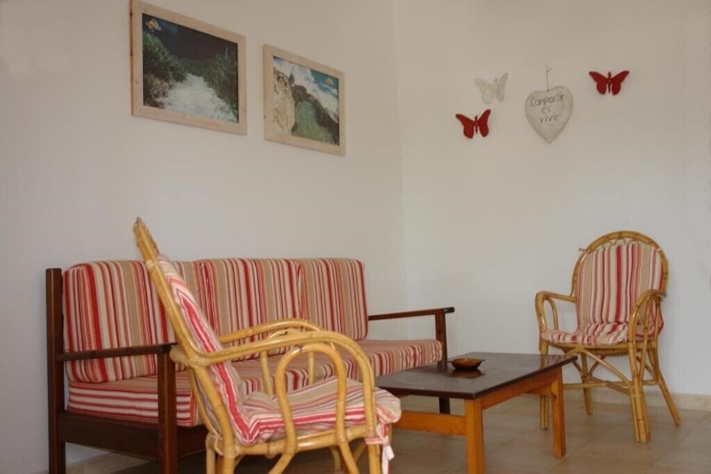 Obraz Escandell Formentera Vacaciones Apartamentos 3*