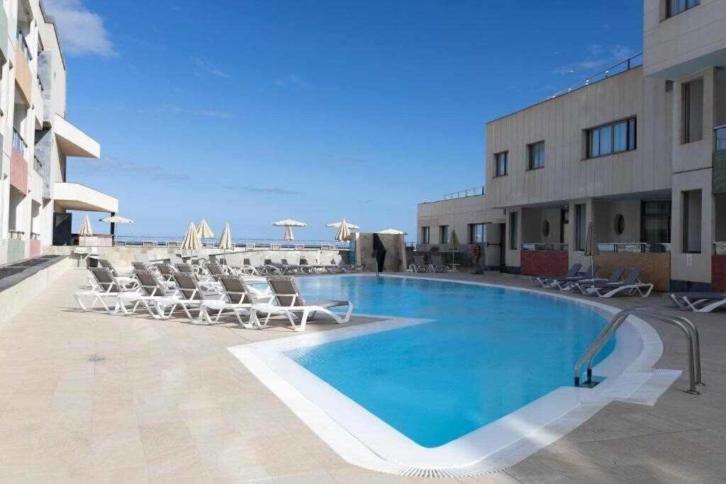 Zdjęcia Eurostars Las Salinas 4*