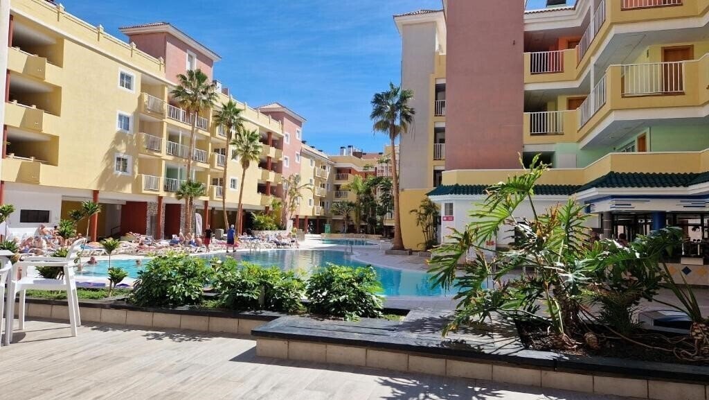 Zdjęcia Chatur Costa Caleta 3*