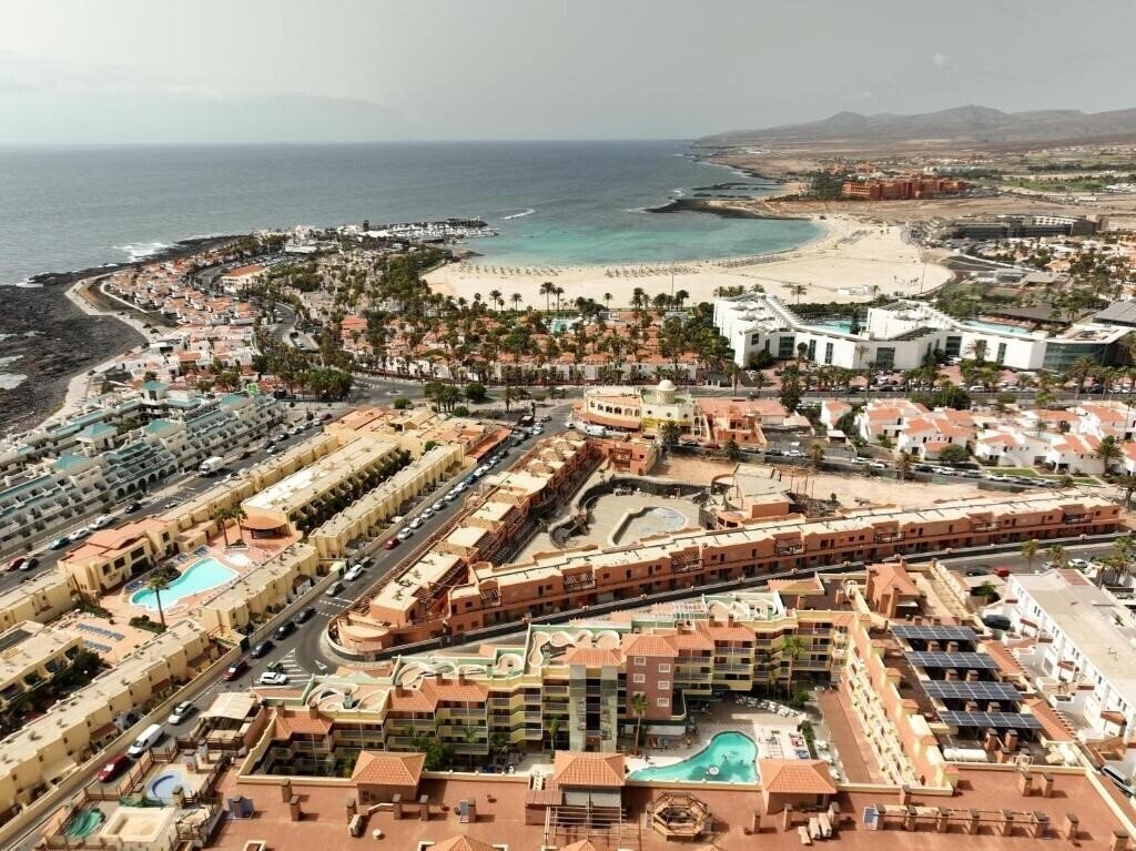 Obraz Chatur Costa Caleta 3*